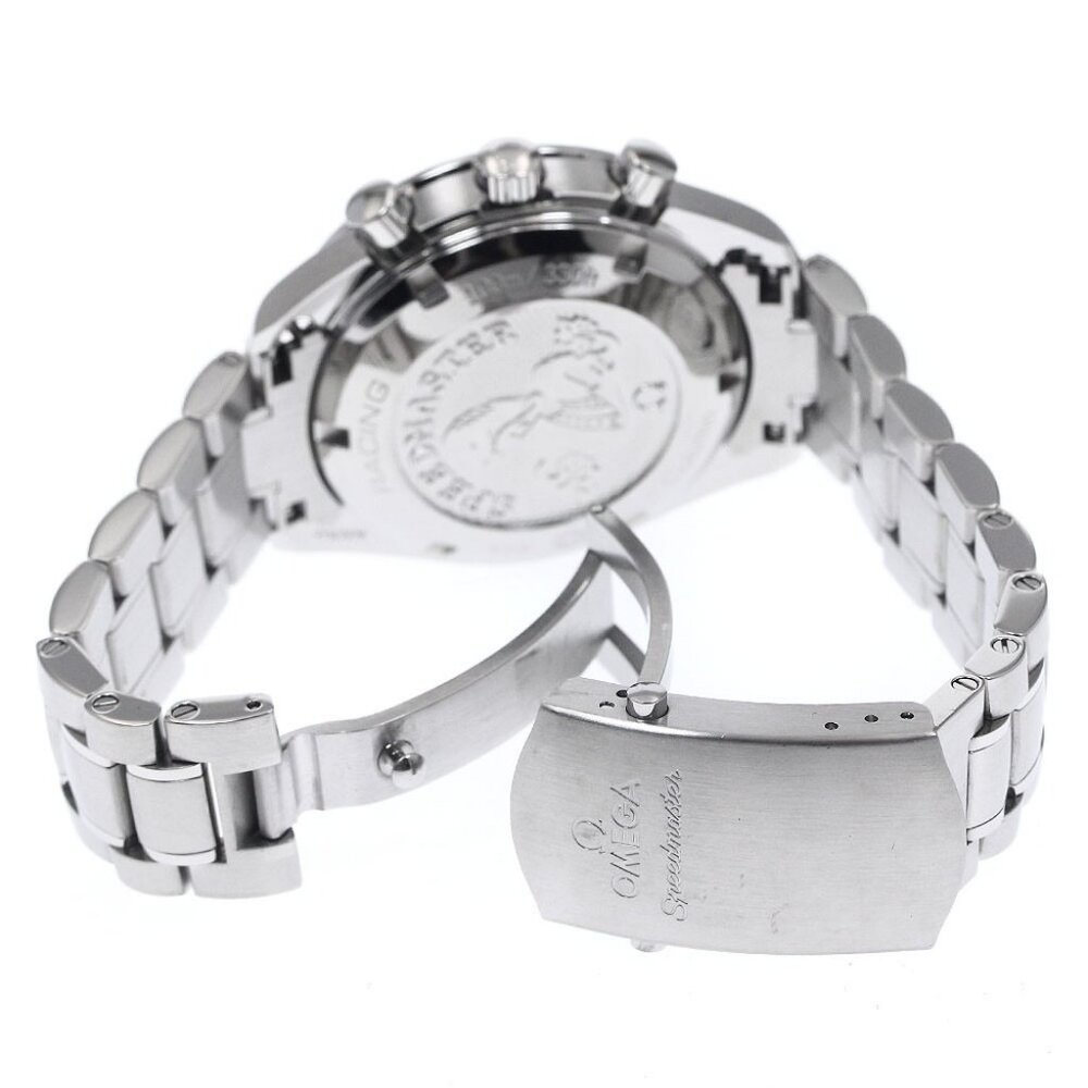 OMEGA Speedmaster Racing 326.30.40.50.01.002 Chronograph Automatic Men's_897255 - Picture 5 of 6